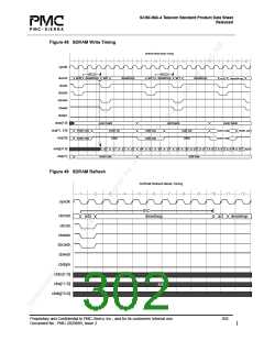 浏览型号PM7348的Datasheet PDF文件第302页