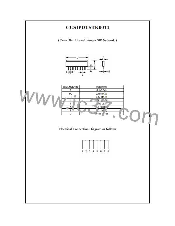 CUSIPDTSTK0014图片预览
