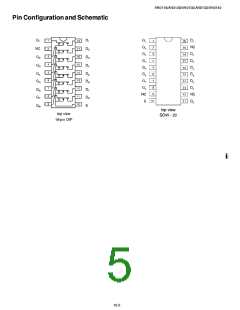 浏览型号AN0116ND的Datasheet PDF文件第5页