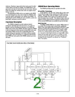 浏览型号DM2M36SJ7-12I的Datasheet PDF文件第2页