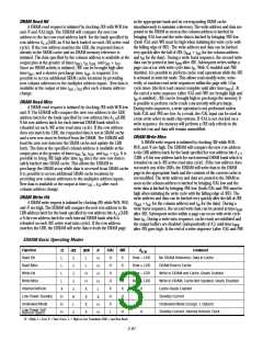 浏览型号DM2M32SJ7-15I的Datasheet PDF文件第3页