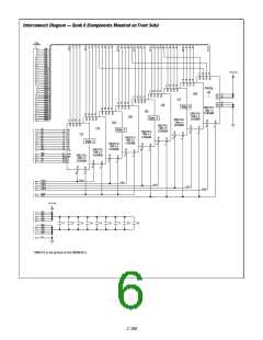 浏览型号DM2M36SJ6-15的Datasheet PDF文件第6页