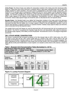 浏览型号DS2781G+的Datasheet PDF文件第14页