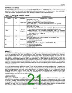 浏览型号DS2781G+的Datasheet PDF文件第21页