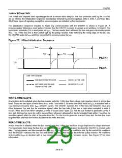 浏览型号DS2781G+的Datasheet PDF文件第29页