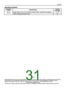 浏览型号DS2781G+的Datasheet PDF文件第31页