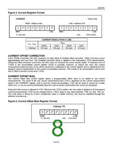 浏览型号DS2781G+的Datasheet PDF文件第8页