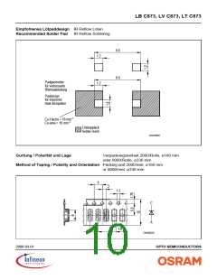 浏览型号LVC873-P1Q1-1的Datasheet PDF文件第10页