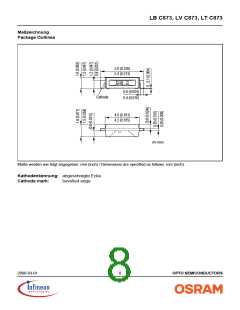 浏览型号LVC873-P1Q1-1的Datasheet PDF文件第8页
