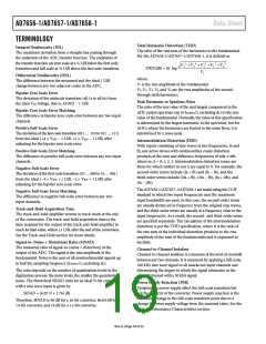 浏览型号AD7656BSTZ-1的Datasheet PDF文件第19页