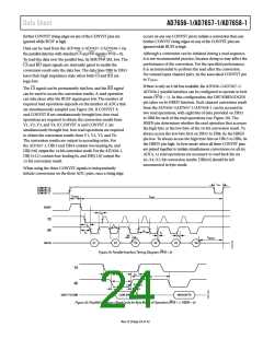 浏览型号AD7656BSTZ-1的Datasheet PDF文件第24页
