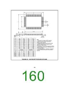 浏览型号FDC37C669-MT的Datasheet PDF文件第160页