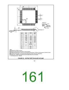 浏览型号FDC37C669-MT的Datasheet PDF文件第161页