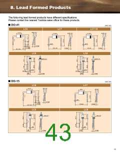 浏览型号CMH05的Datasheet PDF文件第43页