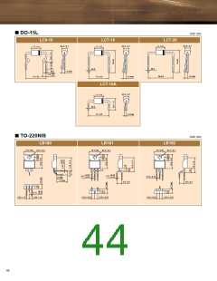 浏览型号CMH05的Datasheet PDF文件第44页