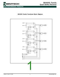 浏览型号SK4436ATF的Datasheet PDF文件第1页