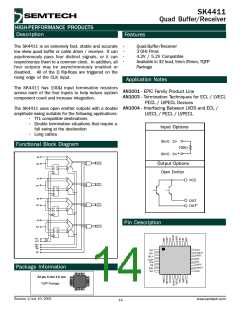 浏览型号SK4436ATF的Datasheet PDF文件第14页