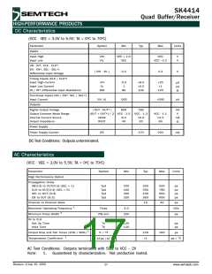 浏览型号SK4436ATF的Datasheet PDF文件第17页