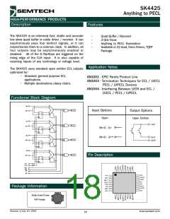 浏览型号SK4436ATF的Datasheet PDF文件第18页