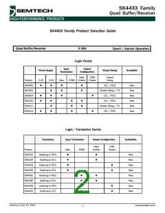 浏览型号SK4436ATF的Datasheet PDF文件第2页