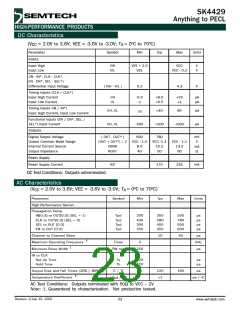 浏览型号SK4436ATF的Datasheet PDF文件第23页