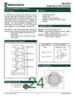 浏览型号SK4436ATF的Datasheet PDF文件第24页