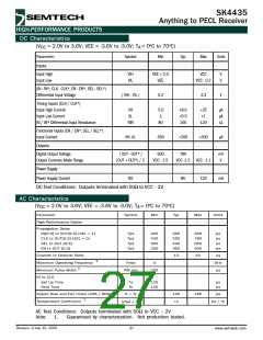 浏览型号SK4436ATF的Datasheet PDF文件第27页
