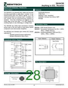 浏览型号SK4436ATF的Datasheet PDF文件第28页