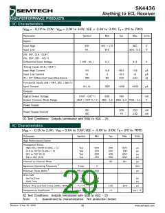 浏览型号SK4436ATF的Datasheet PDF文件第29页