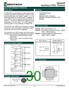浏览型号SK4436ATF的Datasheet PDF文件第30页