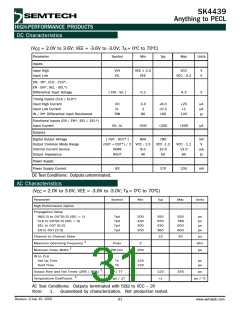 浏览型号SK4436ATF的Datasheet PDF文件第31页