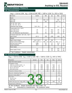 浏览型号SK4436ATF的Datasheet PDF文件第33页