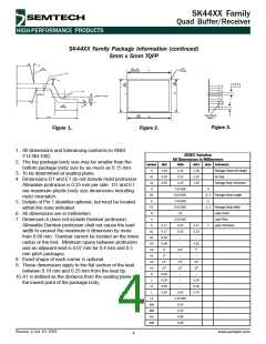 浏览型号SK4436ATF的Datasheet PDF文件第4页