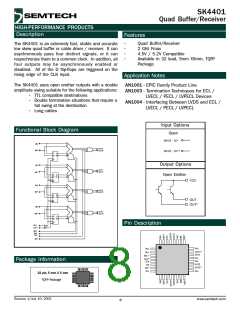 浏览型号SK4436ATF的Datasheet PDF文件第8页