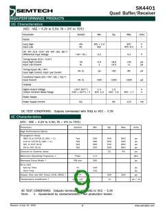 浏览型号SK4436ATF的Datasheet PDF文件第9页