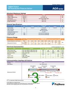 浏览型号AG403-700KG-4-TP的Datasheet PDF文件第3页