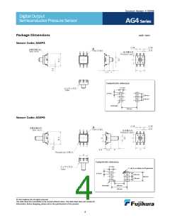 浏览型号AG403-700KG-4-TP的Datasheet PDF文件第4页