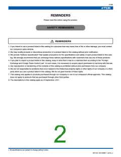 浏览型号C1005C0G1H050C(050BA)的Datasheet PDF文件第2页