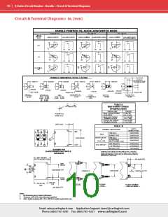 浏览型号AM1-B0-14-410-201-C的Datasheet PDF文件第10页