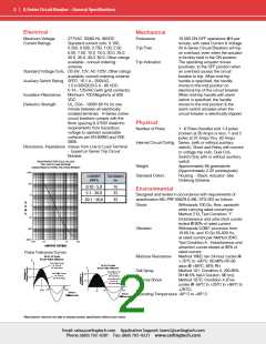 浏览型号AM1-B0-14-410-201-C的Datasheet PDF文件第2页