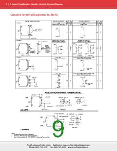 浏览型号AM1-B0-14-410-201-C的Datasheet PDF文件第9页