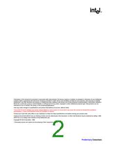 浏览型号21150-AB的Datasheet PDF文件第2页