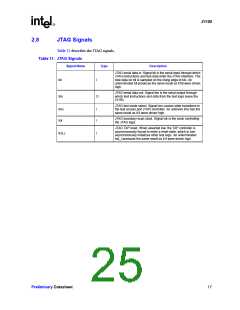 浏览型号21150-AB的Datasheet PDF文件第25页
