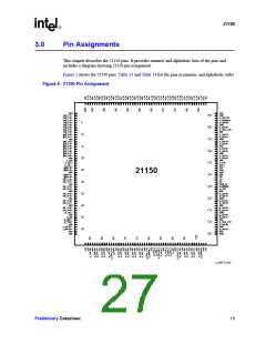 浏览型号21150-AB的Datasheet PDF文件第27页