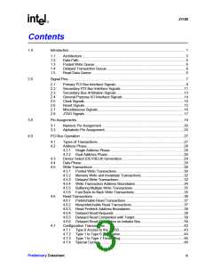 浏览型号21150-AB的Datasheet PDF文件第3页