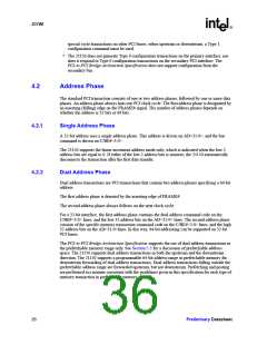 浏览型号21150-AB的Datasheet PDF文件第36页