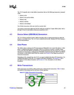 浏览型号21150-AB的Datasheet PDF文件第37页