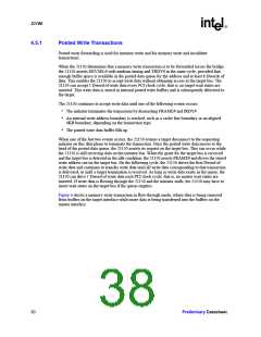 浏览型号21150-AB的Datasheet PDF文件第38页