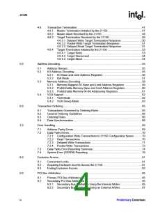 浏览型号21150-AB的Datasheet PDF文件第4页