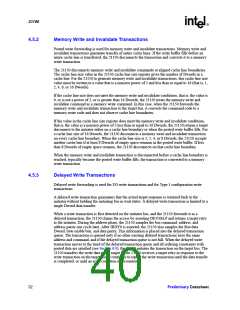 浏览型号21150-AB的Datasheet PDF文件第40页
